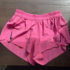 Nike Aeroswift Dry Fit Shorts